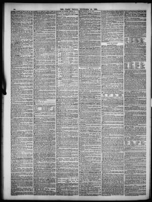 30 Nov 1883 Page 16 Fold3 Com