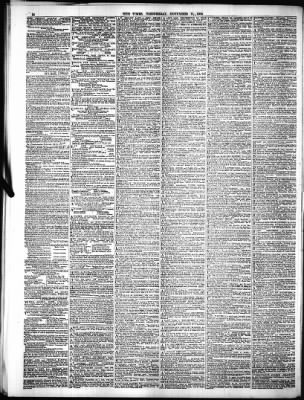 11 Nov 1885 Page 14 Fold3 Com
